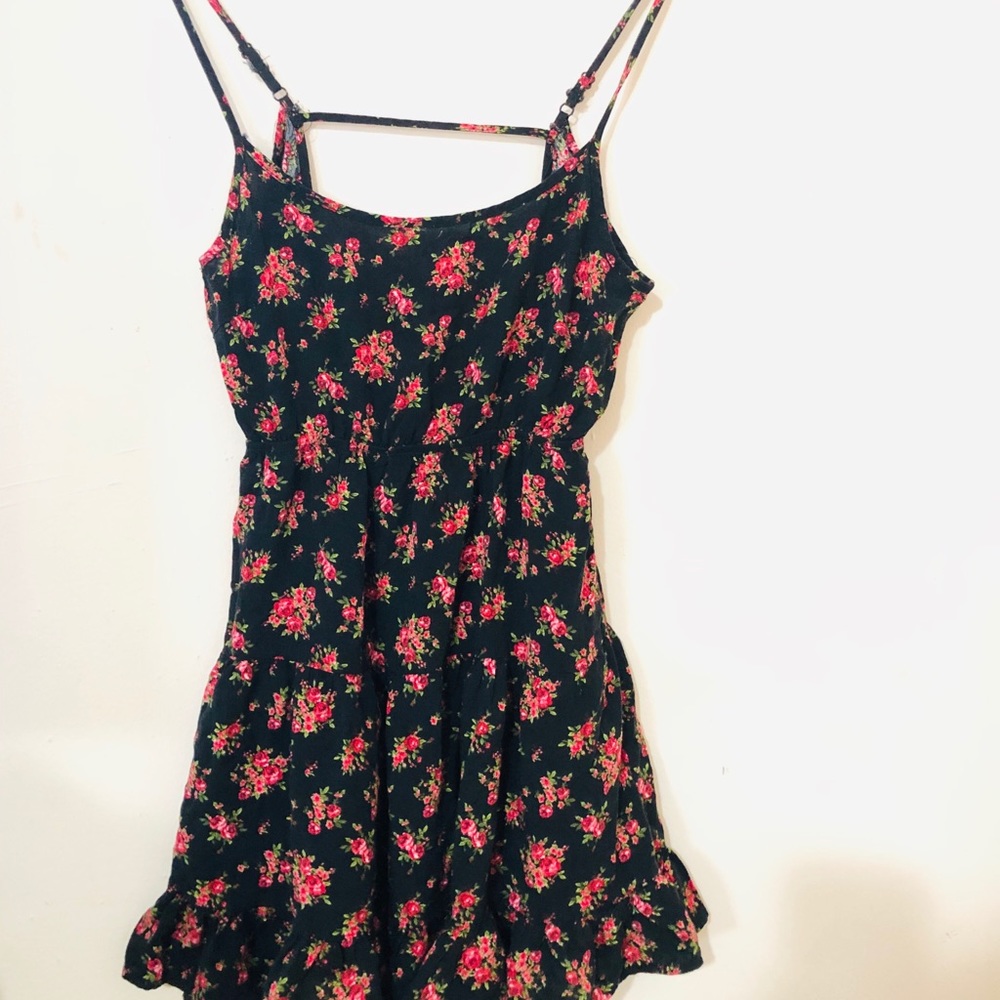 Mini dress or top